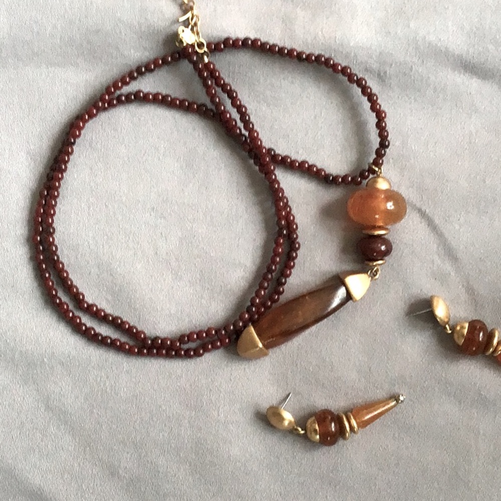 Jewelry Set